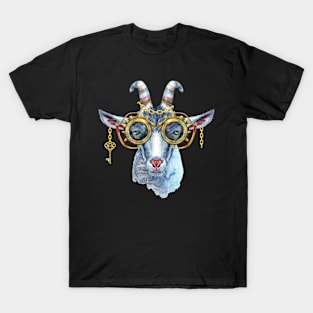 sheep watercolour T-Shirt